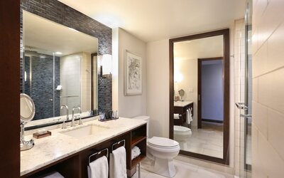 InterContinental New York Times Square by IHG