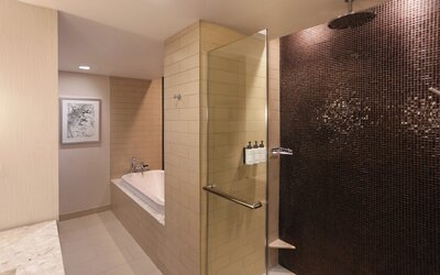 InterContinental New York Times Square by IHG