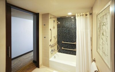 InterContinental New York Times Square by IHG