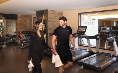 InterContinental New York Times Square by IHG