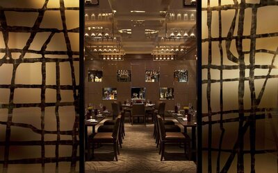 InterContinental New York Times Square by IHG