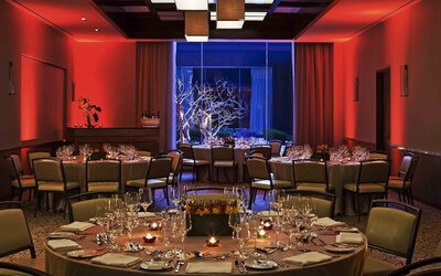 InterContinental New York Times Square by IHG