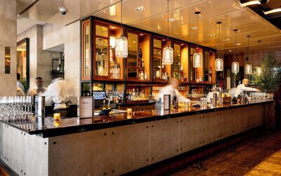 InterContinental New York Times Square by IHG