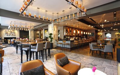 InterContinental New York Times Square by IHG