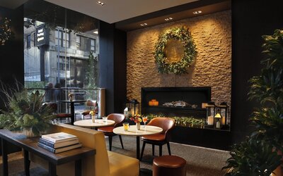 InterContinental New York Times Square by IHG