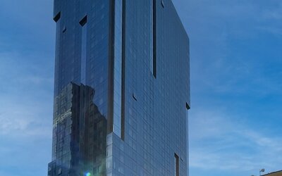 InterContinental New York Times Square by IHG