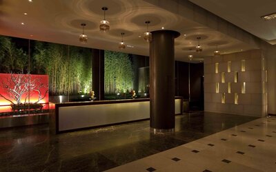 InterContinental New York Times Square by IHG