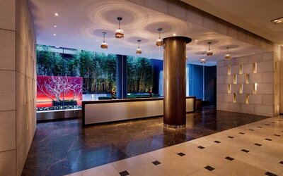 InterContinental New York Times Square by IHG
