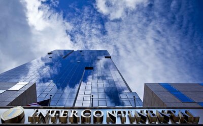 InterContinental New York Times Square by IHG