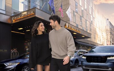 InterContinental New York Times Square by IHG