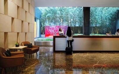InterContinental New York Times Square by IHG