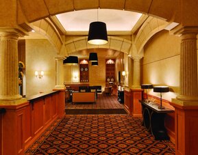 Executive Hotel Le Soleil New York