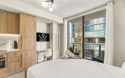 Condo City Crosby