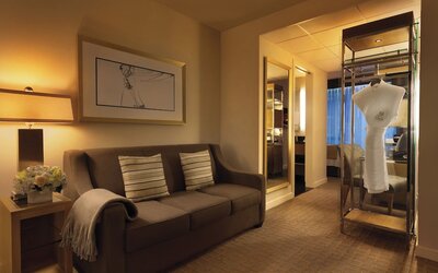Executive Hotel Le Soleil New York
