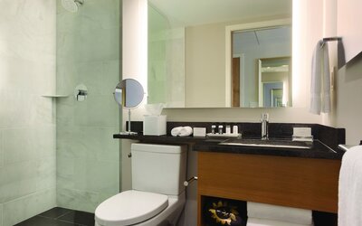 Executive Hotel Le Soleil New York