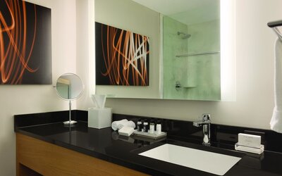 Executive Hotel Le Soleil New York