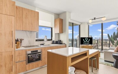 Condo City Crosby