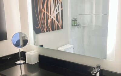 Executive Hotel Le Soleil New York