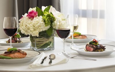 Executive Hotel Le Soleil New York