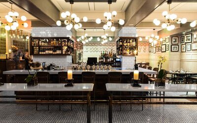 Executive Hotel Le Soleil New York