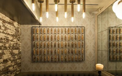Executive Hotel Le Soleil New York