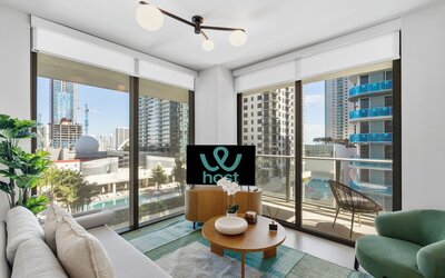 Condo City Crosby