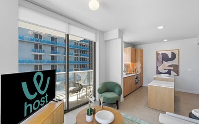 Condo City Crosby