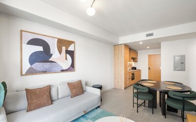 Condo City Crosby