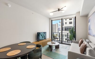 Condo City Crosby