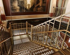 Soho Grand Hotel
