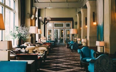 Soho Grand Hotel