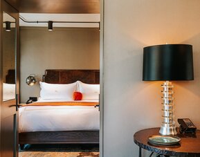 Soho Grand Hotel