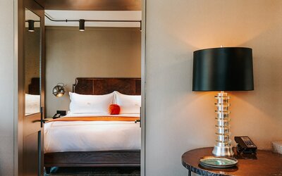 Soho Grand Hotel