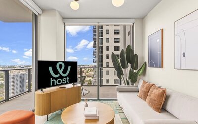 Condo City Crosby