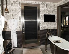 Soho Grand Hotel