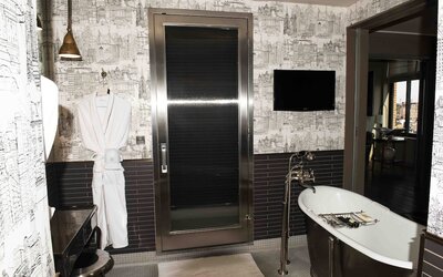 Soho Grand Hotel