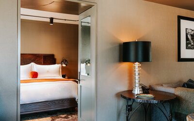 Soho Grand Hotel
