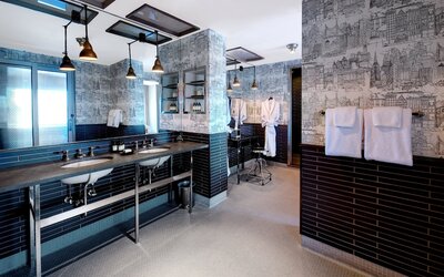 Soho Grand Hotel