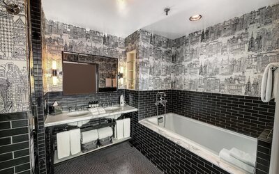 Soho Grand Hotel