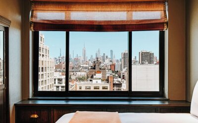 Soho Grand Hotel