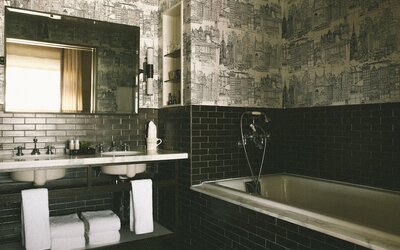 Soho Grand Hotel