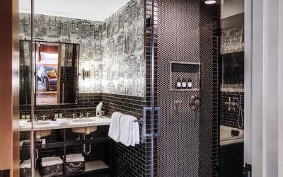 Soho Grand Hotel