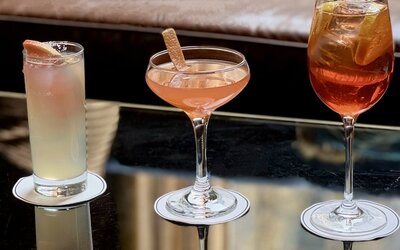 Soho Grand Hotel