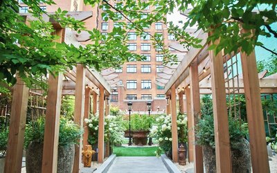 Soho Grand Hotel