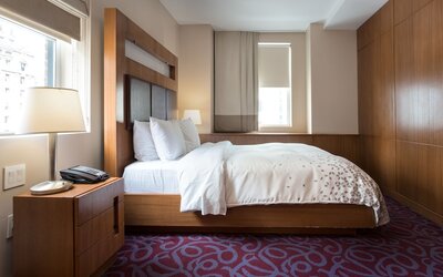Hotel 57