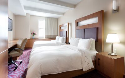 Hotel 57