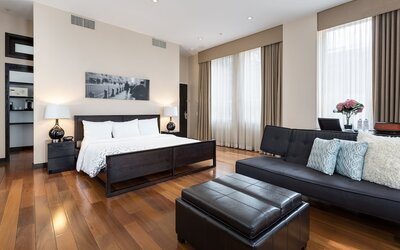 Hotel 57