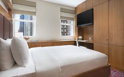 Hotel 57