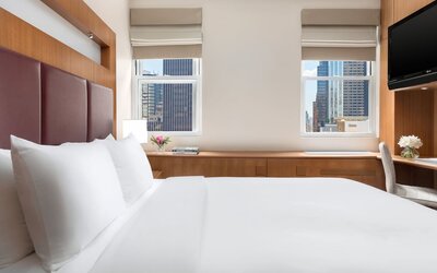 Hotel 57
