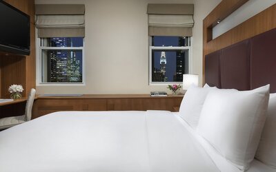 Hotel 57